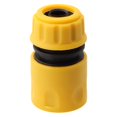 thumbnail image 1 of Lefu 1pcs Quick Release Conversion Waterstop Garden Hose Fitting Fittings, 1 of 9