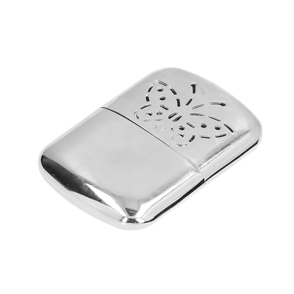 Catalyst Warmer, Hollow Design Constant Temperature Winter Warmer with Fuel Can for Outdoor for Home for Travel