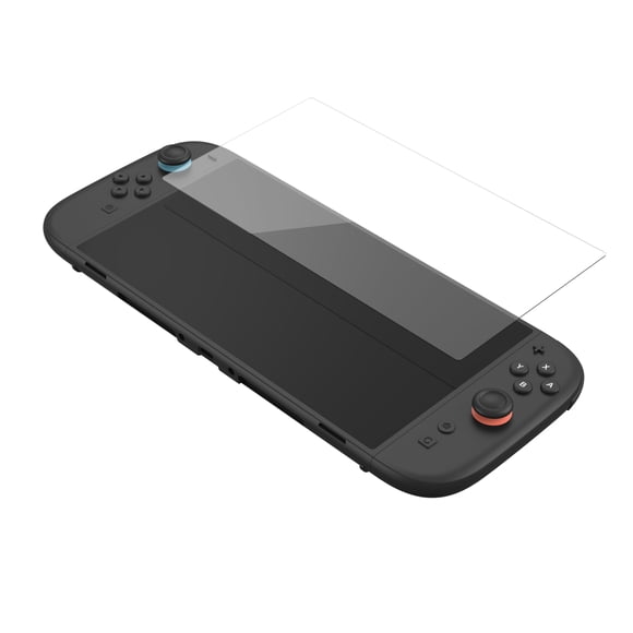 Surge Protecteur d'Écran en Verre Trempé pour Nintendo Switch 2 (2 Pack) Accessories