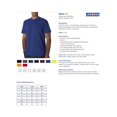 thumbnail image 2 of Jerzees Men's Short Sleeve Dri-Power T-Shrit, 2 of 2