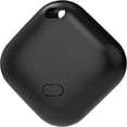 thumbnail image 1 of EIGTHTAIL Key Finder  Wallet Tracker Works with Apple Find My (iOS Only)  Replaceable Battery  Water-Resistant  Bluetooth Item Finder for Bags  Luggage  Pets & Backpack  White, 1 of 6