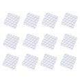 thumbnail image 1 of Vwrxbz Rug Grippers Anti Slip Carpet Tape Washable Reusable Floor Stickers, 1 of 7