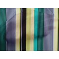 thumbnail image 3 of oneOone Cotton Poplin Fabric Multicolor Stripe Print Fabric By The Yard 56 Inch Wide, 3 of 3