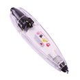 thumbnail image 2 of XZNGL Garlic Press Creative Lace Decoration Correction Tape Cartoon Decorative Tape Pen, 2 of 3
