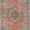 AR1005-V4EMB, variant on KUETH 3'x5' Area Rugs for Living Room, Ultra Thin Indoor Machine Washable Rugs for Bedroom Dining Room
