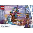 thumbnail image 2 of LEGO Disney Princess La cabane enchantée dans l'arbre 41164, 2 of 6