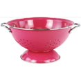 thumbnail image 1 of Reston Lloud  Calypso Basics 3qt Colander  Magenta, 1 of 1