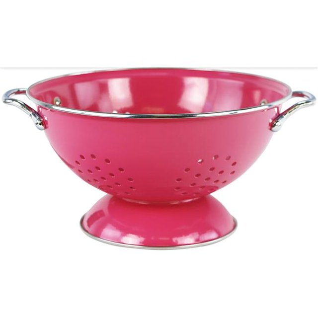 Reston Lloud Calypso Basics 3qt Colander Magenta