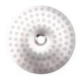 thumbnail image 1 of Filet de distribution d'eau pour machine à café B E S900 en acier inoxydable 51,5 mm de diamètre pour machine à café BES900, 1 of 14
