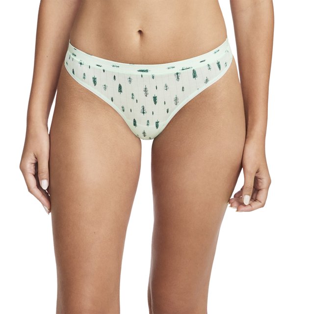 Jockey Women's Light & Airy Thong