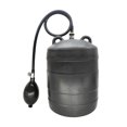 thumbnail image 3 of veasfak Inflatable Pipe Plug Practical Premium Sturdy Easy to Use Plumbing Test Plug DN150 DN160, 3 of 9