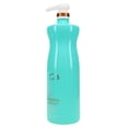 thumbnail image 2 of Malibu C Hard Water Wellness Shampoo 33.8 Oz, 2 of 8