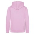thumbnail image 2 of Awdis Sweat à Capuche pour Enfants / Hoodie / Tenue Scolaire, 2 of 2