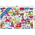 thumbnail image 2 of Hello Kitty et ses amis : Hello - Groupe, 2 of 4