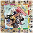 thumbnail image 3 of One Piece Monopoly Board Game, 3 of 5