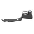 thumbnail image 3 of Aluminium Alloy Helmet Anti Theft Security Lock  MT25 MT03 YZF R25 R3 2014-2019, 3 of 7