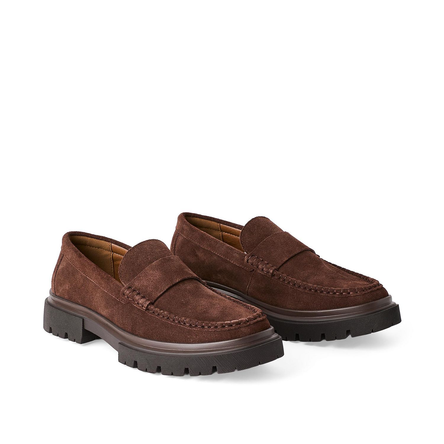 Flâneurs Madden NYC pour hommes
