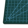 thumbnail image 4 of Self Healing Cutting Mat Non Slip Double Sided Durable Craft Board, for Sewing Crafts and  Projects with  Material, 4 of 8