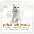 thumbnail image 4 of Fancy Feast Pate Tender Liver & Chicken, Wet Cat Food 85g, 4 of 10