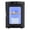 Black, variant on BeesClover 25 L Laboratory Incubator, Portable Reptile Science Laboratory Incubator, Digital Temperature Controlled 10°c-60°c (72°f to 140°f)