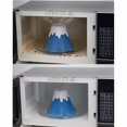 thumbnail image 4 of VONKY Microwave Cleanser Professional Micro Ovens Cleaning Accessory Efficient Creative Safe Erupting Steam Water Equipment for Home, 4 of 7