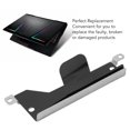 thumbnail image 4 of Support de Disque Dur d'Ordinateur Portable, Support HDD de Remplacement en Alliage d'Aluminium Robuste Facile à Installer pour GP73 pour GF75 pour GE63, 4 of 8