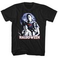 thumbnail image 1 of Halloween Ensemble Complet de T-Shirts pour Adultes de Film d'Horreur Effrayant Slasher, 1 of 2