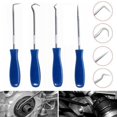thumbnail image 3 of 1pc Car Pick & Hook Tool O Ring Oil Seal Gasket Puller Remover Craft Hand Tools, 3 of 6