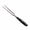 A 6W2, variant on ZZkhGO Stainless Steel Barbecue Fork, Redwood Handle Grilling Tool, Meat Fork for Outdoor Cooking