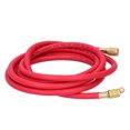thumbnail image 3 of Air Conditioner Hose, Air Conditioning Fluoride Pipe Pressure Resistance Rubber Materials Refrigerant Refilling Tube Fluoride Adding Tube, 3 of 8