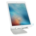 thumbnail image 3 of Rain Design mStand Tablet Plus Stand (Argent), 3 of 3