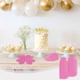 thumbnail image 4 of Home and Kitchen Cute Disposable Paper Cups Tissue Wedding Party Party Candy Fruit Paper Tray Cake Tray Kitchen Accessories Kitchen Organization Kitchen Decor Kitchen Gifts, 4 of 6