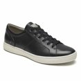 thumbnail image 2 of Rockport Men CL COLLE TIE BLACK SHOE, 2 of 3