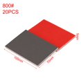 thumbnail image 1 of BTOER Sanding Sponge Variety Pack of Twenty with High Versatility Across Materials, 1 of 9