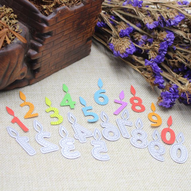Yhmxh Kitchen Gadgets Kitchen Utensils Home and Kitchen Metal Cutting Dies Stencil DIY Scrapbooking Embossing Album Paper Card I Scrapbooking