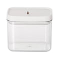 thumbnail image 2 of DcGZvy Cereal Storage Airtight Flour Container, Kitchen Seasoning Organizer, Airtight Storage Containers with Lids(500ml), 2 of 8