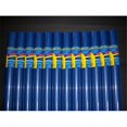 thumbnail image 1 of 80086 RiteCo Raydiant RiteCo Raydiant Rouleaux d'Art Résistants à la Décoloration Bleu Foncé 36 Po X 30 Pi Lot de 12, 1 of 1