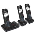 thumbnail image 2 of AT&T GL2113-31 Téléphone Sans Fil avec Bloqueur d'Appels Intelligent, Connexion Bluetooth vers Cellulaire, Répondeur, Haut-Parleur Double-Poste, 2 of 13