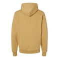 thumbnail image 4 of Russell Athletic Dri Power Hooded Sweatshirt, M, Almond, 4 of 4