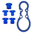 thumbnail image 2 of Cache Sink Water Faucet Aerator Key Removal Wrench most cache aerators. ABS Tool M16.5-24mm L, 2 of 9