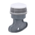 thumbnail image 2 of Aerator Filter, Water Saving Faucet Bubbler  For Public Facilities For Homes For Hotels M20 Male Thread, 2 of 8