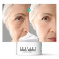 thumbnail image 1 of Wrinkle Cream 5 Seconds Wrinkle Remove Skin Care Skin Firming Ageless Tighten Moisturizer Face Cream, 1 of 8