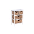 thumbnail image 1 of Tour de rangement à 4 tiroirs Hometrends, 1 of 5