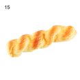 thumbnail image 4 of Faux Pain Gâteau Boulangerie Cuisine Jouet Beignes Beignes Modèle de Simulation, 4 of 8