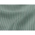 thumbnail image 4 of oneOone Viscose Jersey Fabric Vertical Stripe Printed Fabric 1 Yard 60 Inch Wide, 4 of 5