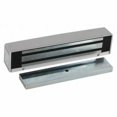 thumbnail image 1 of Assa Abloy Electronic Security Hardware - Securitron Eco Mag 1-200 Pound Intelligent Magalock with Bond Stat Monitor & Door Position Switch, Aluminum, 1 of 1