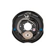 thumbnail image 2 of Dexter Axle Trailer Brake Assembly K23-458-00 Dexter 12 Inch Diameter x 2 Inch Width; Nev-R-Adjust CSA; Electric Brake System; Drum Brake Type; 5200 Pound Axle; Left Side, 2 of 2