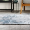 thumbnail image 5 of BY COCOON 2'6"x8' Runner Rug| Carpet Runner Kitchen Rug Kitchen Runner Washable Rug Entryway Rugs Hallway Runner Kitchen Mat Small Rug Runners Rugs for Hallway Non Slip Kitchen Carpet (80 Cm x 244 Cm), 5 of 5