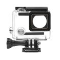 thumbnail image 1 of 30m Underwater Waterproof Case Cover Housing for GoPro Hero 3+/4 Camera, 1 of 8