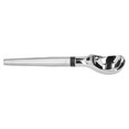thumbnail image 4 of Cergrey 30ml Stainless Steel Ice Cream Scoop Thickened Handle Yogurt Fruit Pulp Ice Crea, 4 of 8